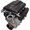 E-Force Supercharged GM LS3 Engine Engine & Accessories Package - image 3