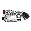 E-Force Supercharged GM LS 416 Crate Engine with Electronics Package - image 2