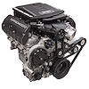 46756 E-Force Supercharged Crate Engine GM LT 416 - image 1