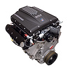 46760 E-Force Supercharged GM LS 416 Crate Engine with Electronics and Accessories Package - image 1