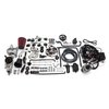 46760 E-Force Supercharged GM LS 416 Crate Engine with Electronics and Accessories Package - image 2