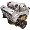 Performer RPM Pro-Flow XT EFI Crate Engine 90mm Pro-Flow Throttle Body - image 1