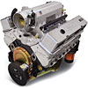 Performer RPM Pro-Flow XT EFI Crate Engine 90mm Pro-Flow Throttle Body - image 2