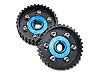 Adjustable Cam Gear, Silver - image 1