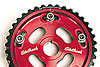 Adjustable Cam Gear, Red - image 1