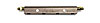 Secondary Fuel Rail Kit for Honda D Series Performer X Manifolds - image 1