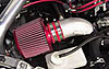 Performer X Intake 1992-95 Honda Civic EX - image 1