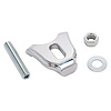 Distributor Hold Down Clamp Chevy Small Block and Big-Block V8, 4.3L V6