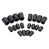 Vacuum Cap Assortment Set of 20 - image 1