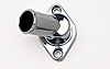 Waterneck - Chevy V8, 45° Swivel - image 1