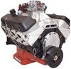 Edelbrock/Musi 555ci Big Block Chevy Crate Engine - image 2