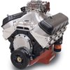 Musi 555 Carbureted 676hp Big Block Chevy Crate Engine - image 2