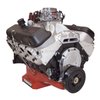 Musi 555 Carbureted 676hp Big Block Chevy Crate Engine - image 4