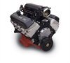 Musi 555 c.i.d. Big-Block Chevy Crate Engine with Pro-Flo 4 XT EFI - image 1
