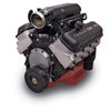Musi 555 c.i.d. Big-Block Chevy Crate Engine with Pro-Flo 4 XT EFI - image 2
