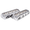 5020 E-Street Cylinder Heads for Small Block Ford - image 1