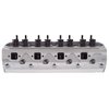 CYL HEAD E-STREET 170 SBF 2.02 INTAKE COMPLETE SINGLE - image 3