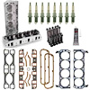 5025 E-Street Cylinder Head Kit - image 1