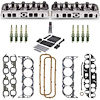 50459 E-Street Cylinder Head Kit - image 1