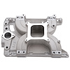 Torker II Pontiac EFI Intake Manifold - image 1