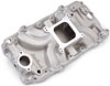 Torker II 2-0 Intake Manifold Big Block Chevy 396-502ci - Oval Port - image 2
