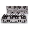 *USED -E-210 Series Aluminum Cylinder Head Small Block Chevy 302-400ci - image 1