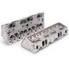 E-210 Series Aluminum Cylinder Head for Small Block Chevy Bare - image 2