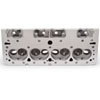 E-210 Series Aluminum Cylinder Head for Small Block Chevy Bare - image 3