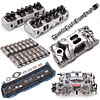 E-210 Series Head Kit Small Block Chevy 302-400ci Kit Includes: - image 1