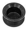51-4027 Alternator Pulley for 2005-2010 Ford 4.6L 3V Engines w/Edelbrock E-Force Supercharger System - image 4