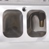 RPM XT Cylinder Head BB Chevy Rectangular Port - image 4