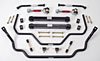 Touring Kit 1968-72 GM A-Body Vehicles - image 1