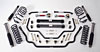 Pro-Touring Suspension Kit 1968-72 Gm A-Body - image 1