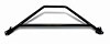 99-01 Mustang GT Strut Tower Brace - image 1