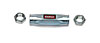 Tie Rod Sleeves Short, 5/8" Fits: - image 1