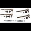 Tie Rod Kit 1971-72 GM A/G-Body - image 1