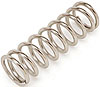 Coil Spring For Coil Over Ready Street Rod Shocks (Rear) - image 1