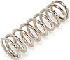 Coil Spring For Coil Over Ready Street Rod Shocks (Rear) - image 1
