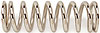 Coil Spring For Coil Over Ready Street Rod Shocks - image 1