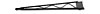 Non-Adjustable Torque Arm 1984-2002 Camaro/Firebird - image 1