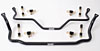 Complete Sway Bar Set 1982-92 Camaro/Firebird - image 1