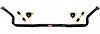 Front Sway Bar 2010 Camaro - image 1