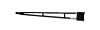 Adjustable Torque Arm 1984-2002 Camaro/Firebird - image 1
