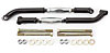 Adjustable Rear Frame Braces 1968-72 Gm A-Body - image 1