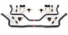 Complete Sway Bar Set 1993-02 Camaro/Firebird - image 1