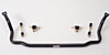 Front Sway Bar Hollow core 3/16" wall x 1-3/8" diameter - image 1