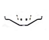 Anti Sway Bar - Mustang Front 1.375 in. Bar - image 1