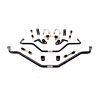 Anti Sway Bar Set - Mustang Front 1.25 in. Bar - image 1