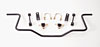 Anti Sway Bar - Mustang Rear 7/8 in. Bar - image 1