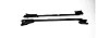 Subframe Connectors 1993-2002 Camaro/Firebird (Fits T-top but not convertible) - image 1